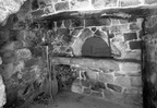Ancient bread oven