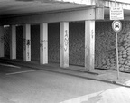 Tunnel Ilford FP4