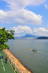 Tai Po Waterfront
